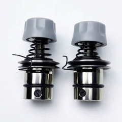 Đồng tiền chính, tăng xông 1 kim điện tử dùng cho máy JACK
