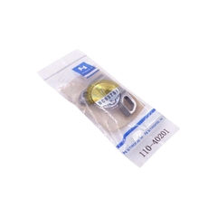 Yếm dao 110-40201 dùng cho máy may 1 kim điện tử 4 số 8700-7 strongh tem vàng