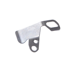 Dao cắt chỉ 1 kim JUKI 8700-7 dao động 110-40052, dao tĩnh D2406-555, yếm dao 110-40201 strongh tem vàng (GIÁ 1 Cái)