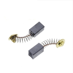 Combo 2 cái Chổi than máy cắt đầu bàn dùng trong ngành may mặc