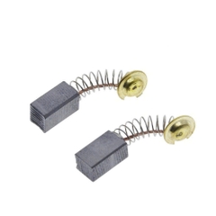 Combo 2 cái Chổi than máy cắt đầu bàn dùng trong ngành may mặc