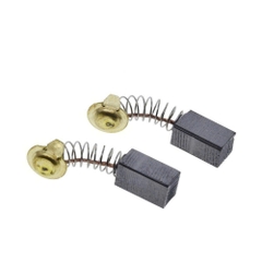 Combo 2 cái Chổi than máy cắt đầu bàn dùng trong ngành may mặc