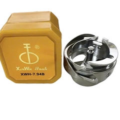 Ổ 1 kim cơ, điện tử XINWU HOOK dùng cho máy may 1 kim Ổ NHỎ (GIÁ 1 CÁI)