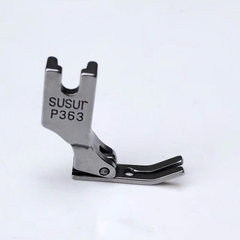 Chân vịt đũa 2 ly P363 dùng cho máy may 1 kim công nghiệp (giá 1 cái)