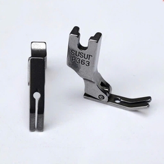 Chân vịt đũa 2 ly P363 dùng cho máy may 1 kim công nghiệp (giá 1 cái)