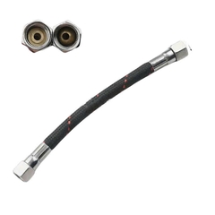 Dây hơi thay thế dùng cho nồi hơi mini 3KW, linh kiện nồi hơi mini