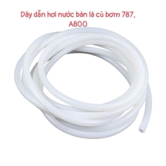 Dây dẫn nước dùng cho bàn là củ bơm A800, A787