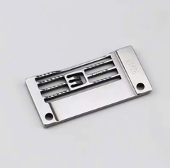 Mặt nguyệt Sirubar F007, E1826 3 kim 5 chỉ 5.6mm dùng cho máy may công nghiệp (GIÁ 1 CÁI)