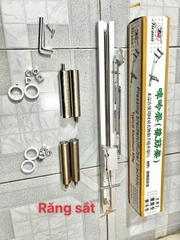 Bộ trợ lực căng chun máy vắt sổ KANSAI RĂNG SẮT