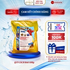 Khoáng tạt 5252