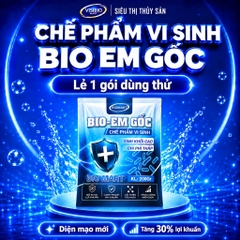 BIO EM GỐC - GÓI 200GR