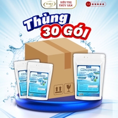 MEN VI SINH BIO - BIOTECH VI SINH GÂY MÀU – ỔN ĐỊNH TẢO – TẠO THỨC ĂN TỰ NHIÊN