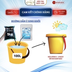 BIO EM GỐC - GÓI 200GR