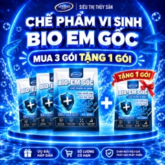 COMBO 3 GÓI EM GỐC - TẶNG 1 GÓI