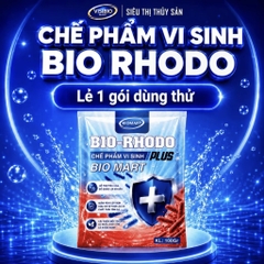 BIO RHODO PLUS - GÓI 100GR