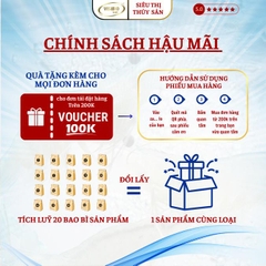 SIÊU TRÙN CHỈ 68 - SIÊU DINH DƯỠNG, GÂY THỨC ĂN TỰ NHIÊN, TAO MÀU NƯỚC ĐẸP SAU 3 NGÀY