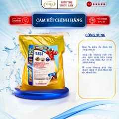 Khoáng tạt 5252