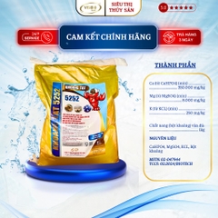 Khoáng tạt 5252