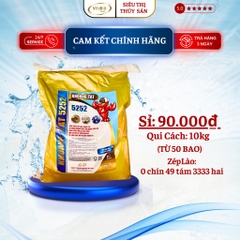 Khoáng tạt 5252