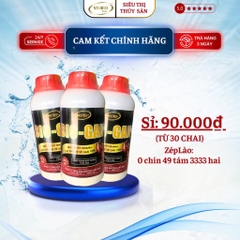 BIO GAN - MEN LÀM ĐỀU MÀU GAN, HỖ TRỢ GIẢI ĐỘC GAN, BÀI TIẾT ĐỘC TỐ, TĂNG CƯỜNG CHỨC NĂNG GAN- HIỆU QUẢ NHANH TRONG VÒNG 48H SỬ DỤNG