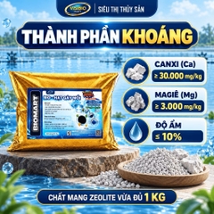 COMBO 2 BAO BIO HẠT GÂY MỒI 10KG - TẶNG 1 BAO 10KG