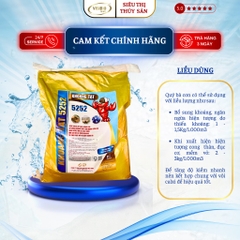 Khoáng tạt 5252