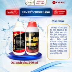 BIO GAN - MEN LÀM ĐỀU MÀU GAN, HỖ TRỢ GIẢI ĐỘC GAN, BÀI TIẾT ĐỘC TỐ, TĂNG CƯỜNG CHỨC NĂNG GAN- HIỆU QUẢ NHANH TRONG VÒNG 48H SỬ DỤNG