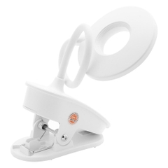 ĐÈN BÀN SẠC LED COMET CT174W/P
