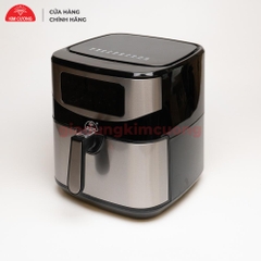 Nồi Chiên Không Dầu Kim Cương - Dung Tích 7.2 Lít [Bảo Hành Chính Hãng 1 Đổi 1]