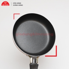 Chảo Chống Dính Ceramic Kim Cương - Size 16, 18, 20, 22, 24, 26, 28 [1 Đổi 1]