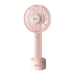 QUẠT SẠC COMET CRF1004