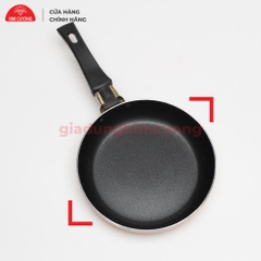 Chảo Chống Dính Ceramic Kim Cương - Size 16, 18, 20, 22, 24, 26, 28 [1 Đổi 1]