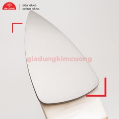 Bàn Ủi Kim Cương - Bàn Là Khô KC-T602 [ Bảo Hành Chính Hãng 12 Tháng ]