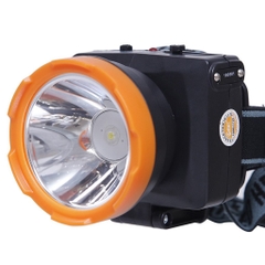 ĐÈN PIN ĐỘI ĐẦU COMET CRT1612