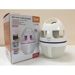 ĐÈN DIỆT MUỖI COMET CM048