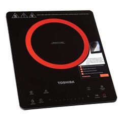 Bếp điện từ Toshiba IC-20S2PV chính hãng New 100%