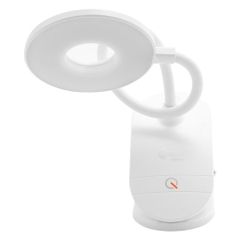 ĐÈN BÀN SẠC LED COMET CT174W/P