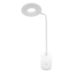 ĐÈN BÀN SẠC LED COMET CT174W/P