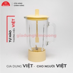 Máy Xay Sinh Tố Đa Năng 2 Cối Kim Cương [ Bảo Hành Chính Hãng 1 Đổi 1 ]