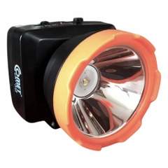 ĐÈN PIN ĐỘI ĐẦU COMET CRT1612