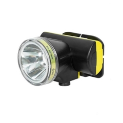 ĐÈN PIN ĐỘI ĐẦU LED COMET CRT1613