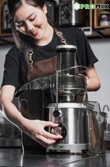 Máy ép nhanh công nghiệp cho quán Promix FJ-04