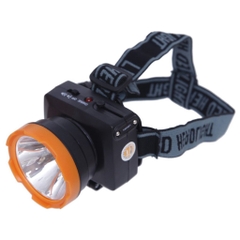 ĐÈN PIN ĐỘI ĐẦU COMET CRT1612