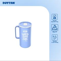 CA TRÒN MATSU 750ML DUY TÂN – TIỆN DỤNG, AN TOÀN, GIỮ NHIỆT HIỆU QUẢ