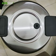 Nồi nấu trân châu trà sữa tự động loại 16l Yubann ANS-886C