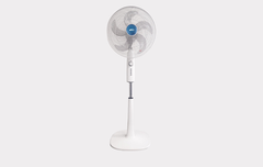 QUẠT ĐỨNG AC 55W - ASF04A165