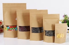 Những điều cần biết khi mua và sử dụng túi Zipper