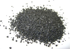 Phenolic molding compound