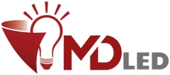 MD LED – Giải Pháp Chiếu Sáng Hiện Đại, Tiết Kiệm Và Bền Bỉ