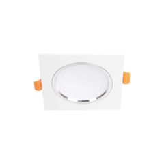 Đèn LED downlight Âm Trần 9W Anfaco AFC 754/1-9W